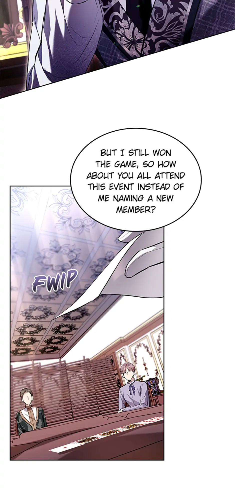 The Perks of Being a Villainess Chapter 29 page 34