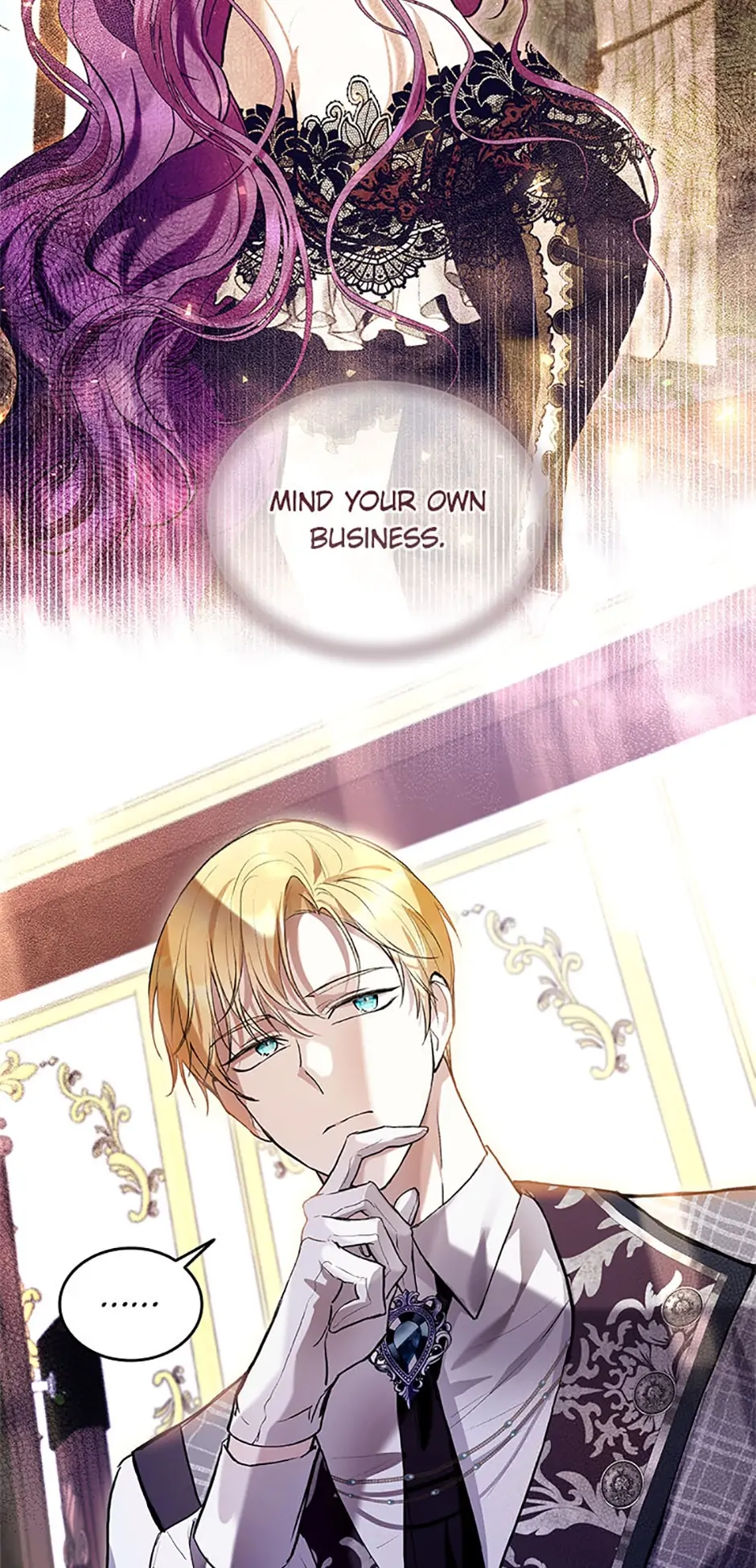 The Perks of Being a Villainess Chapter 29 page 33