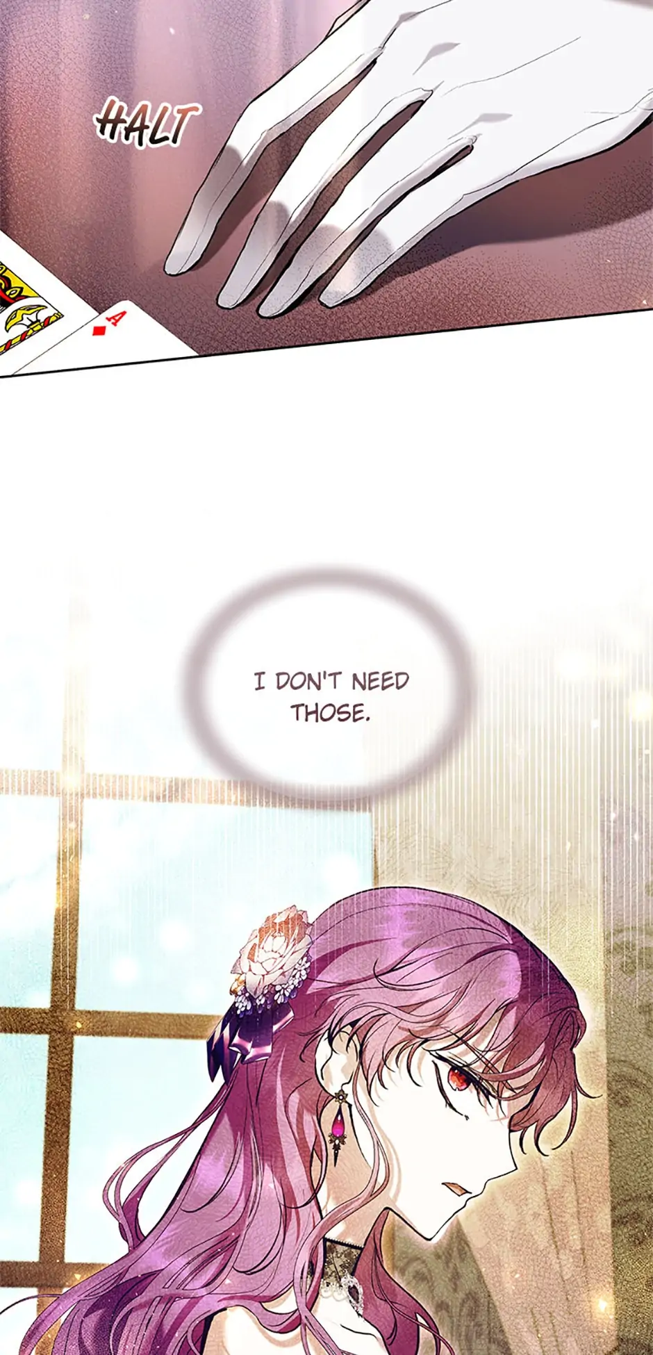 The Perks of Being a Villainess Chapter 29 page 32