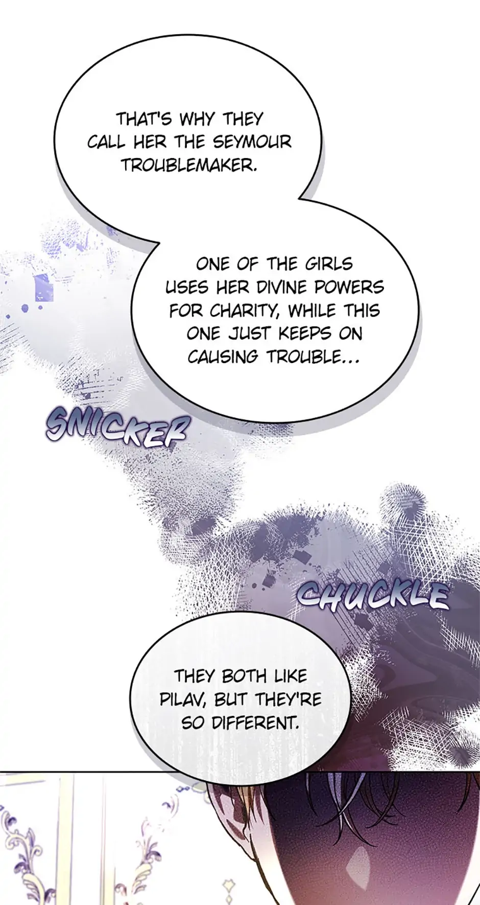 The Perks of Being a Villainess Chapter 29 page 37
