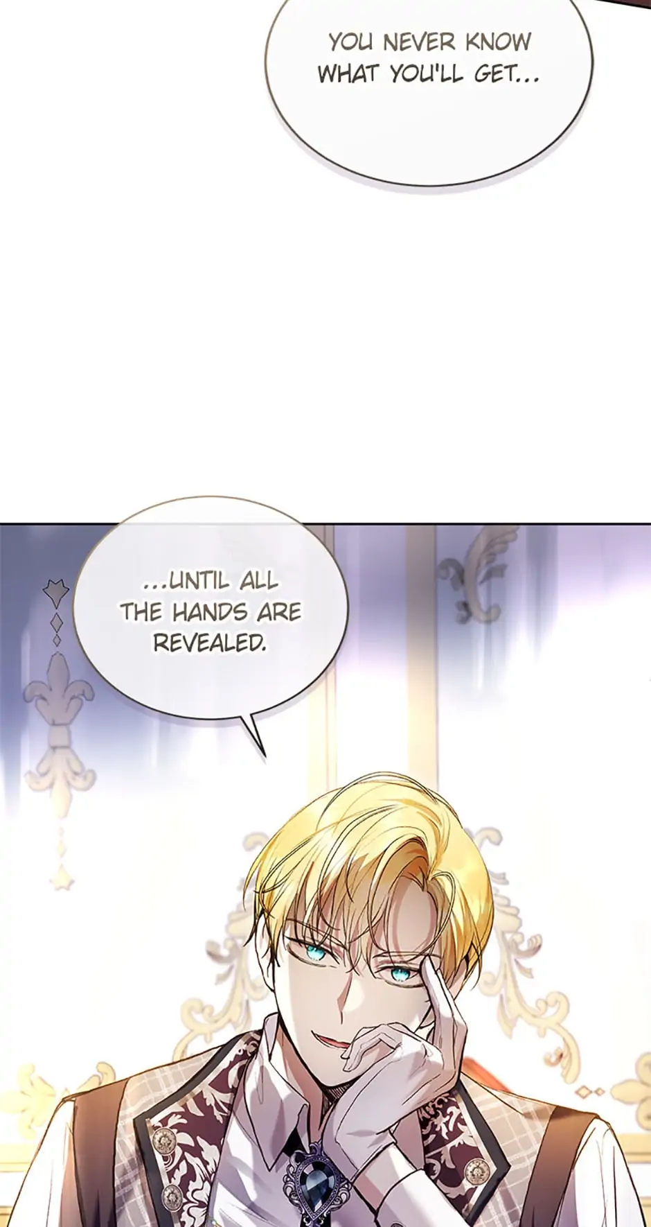 The Perks of Being a Villainess Chapter 29 page 40