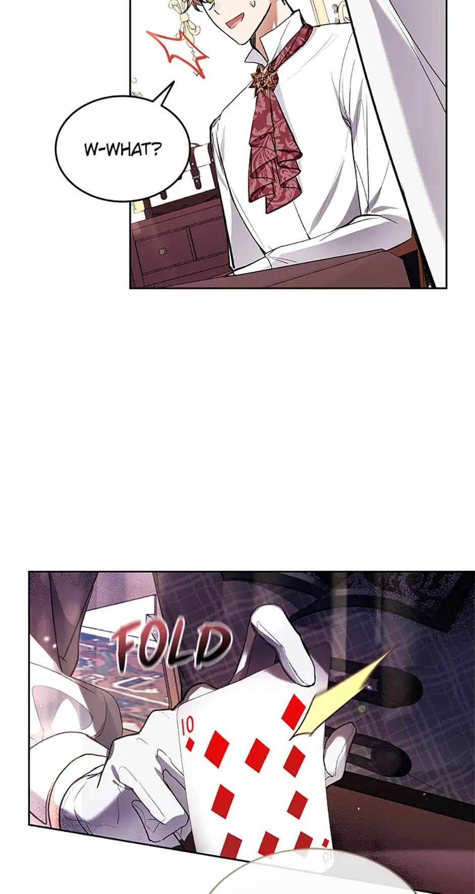The Perks of Being a Villainess Chapter 29 page 39