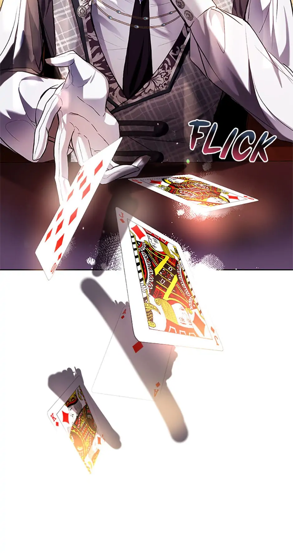 The Perks of Being a Villainess Chapter 29 page 41