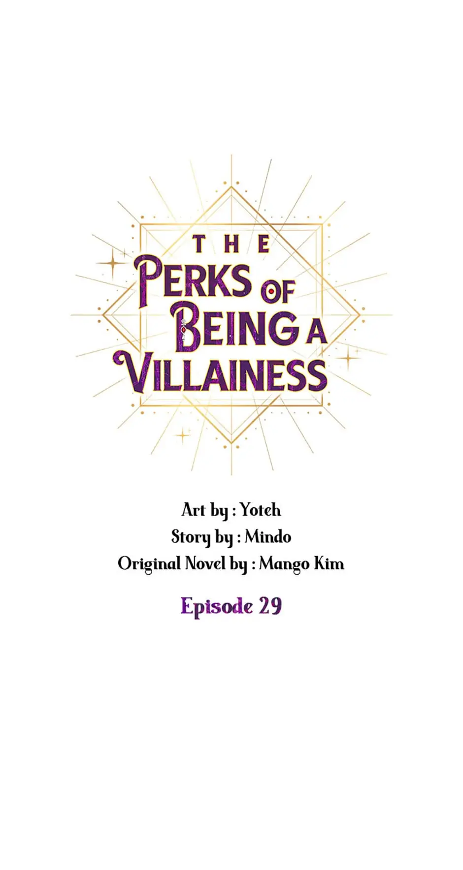 The Perks of Being a Villainess Chapter 29 page 42