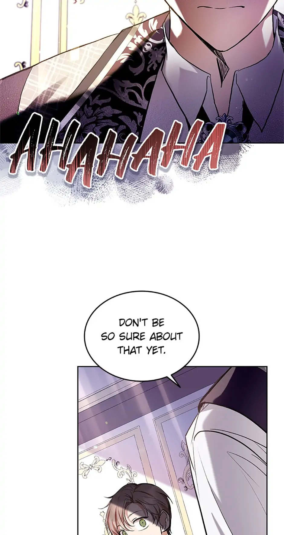 The Perks of Being a Villainess Chapter 29 page 38