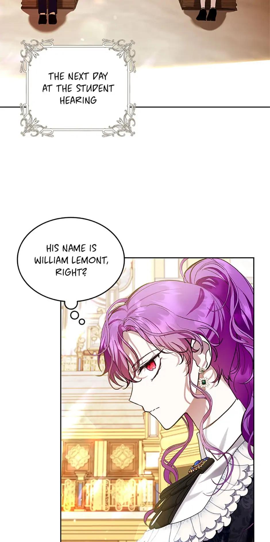 The Perks of Being a Villainess Chapter 29 page 44