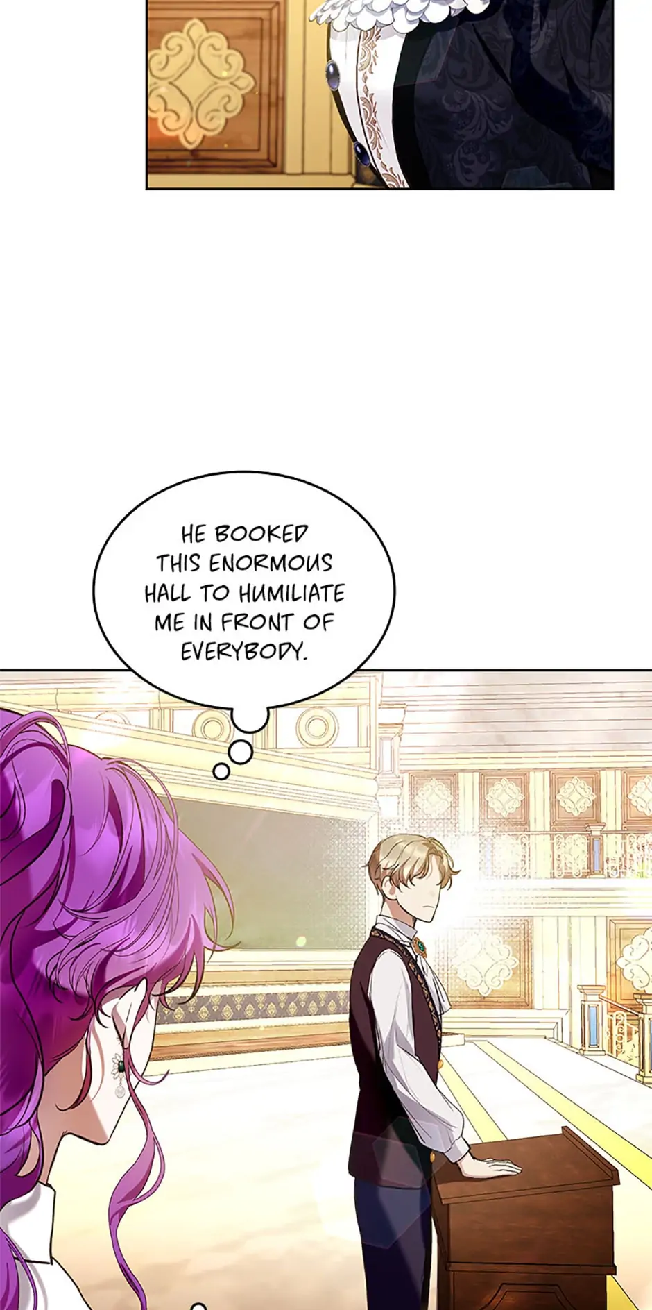 The Perks of Being a Villainess Chapter 29 page 45