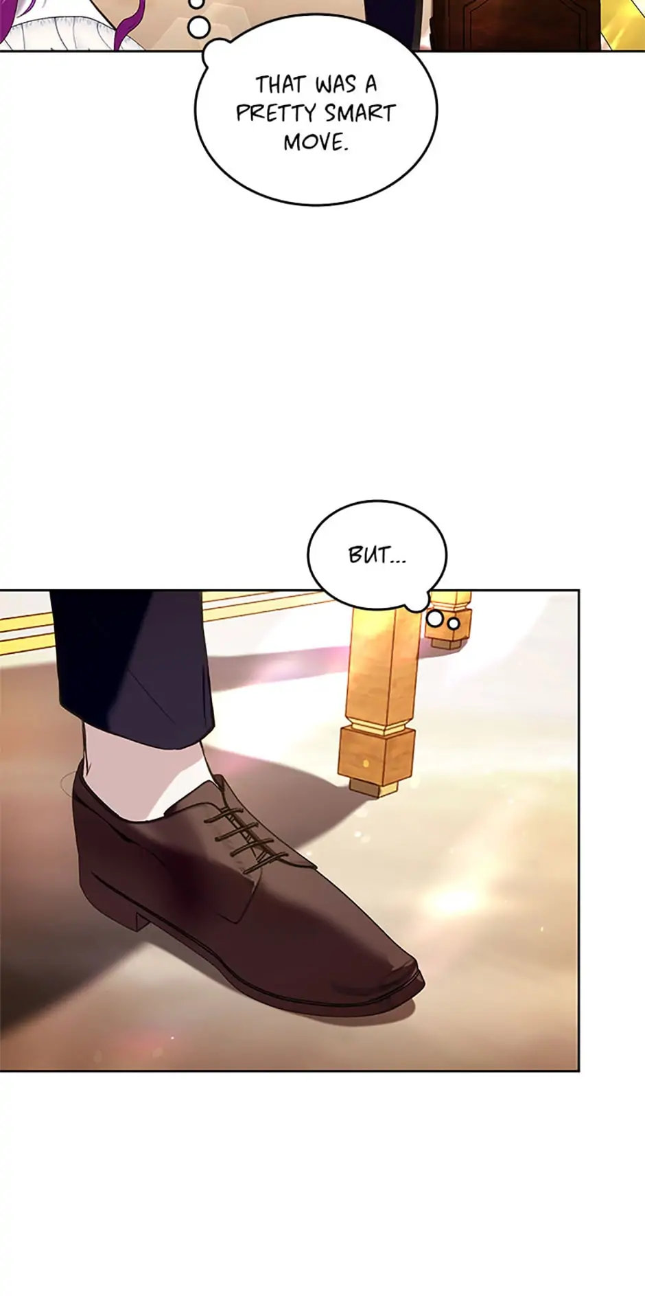 The Perks of Being a Villainess Chapter 29 page 46