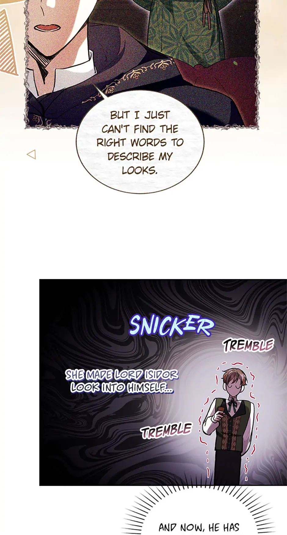 The Perks of Being a Villainess Chapter 29 page 10