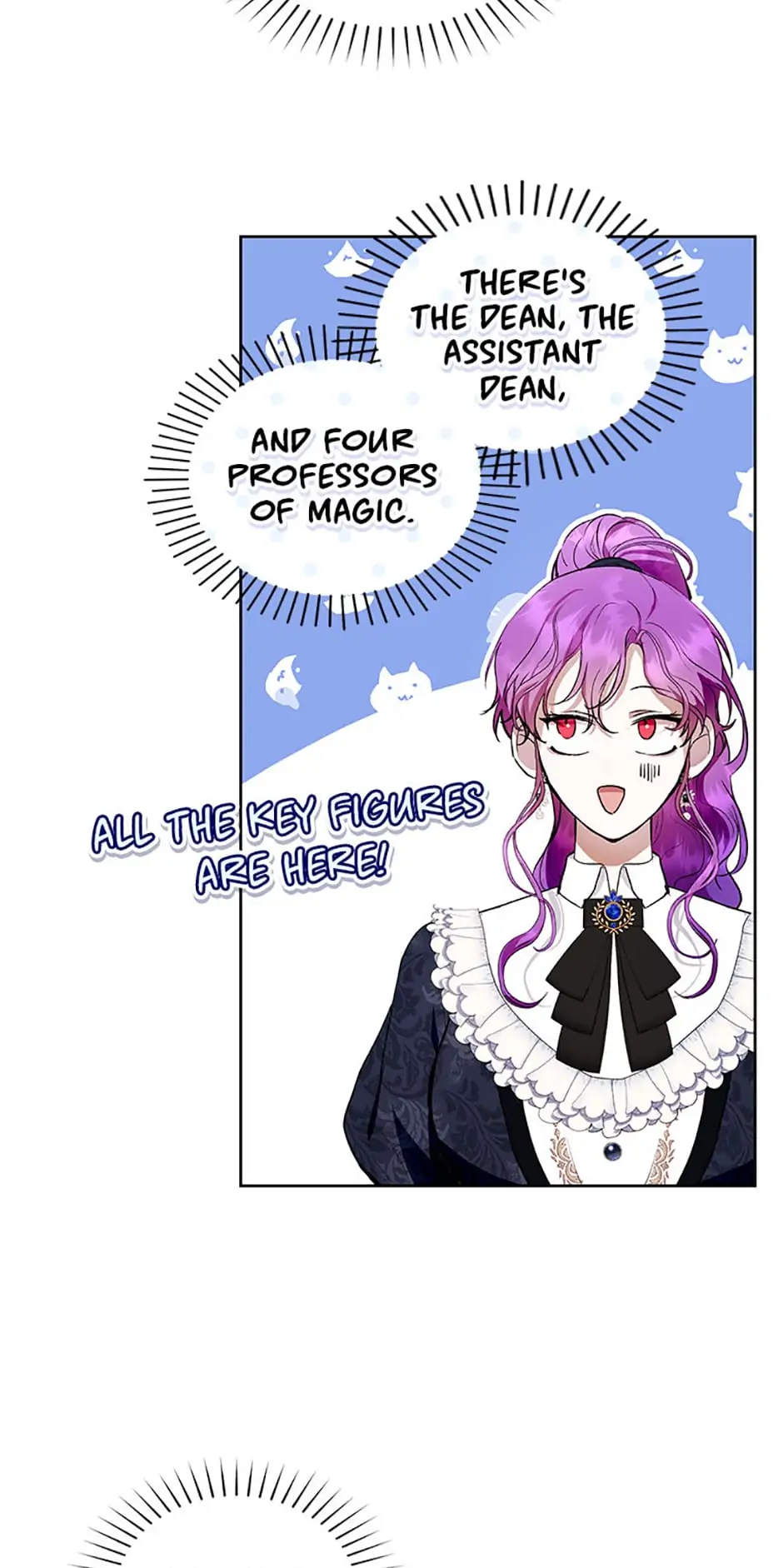 The Perks of Being a Villainess Chapter 29 page 48