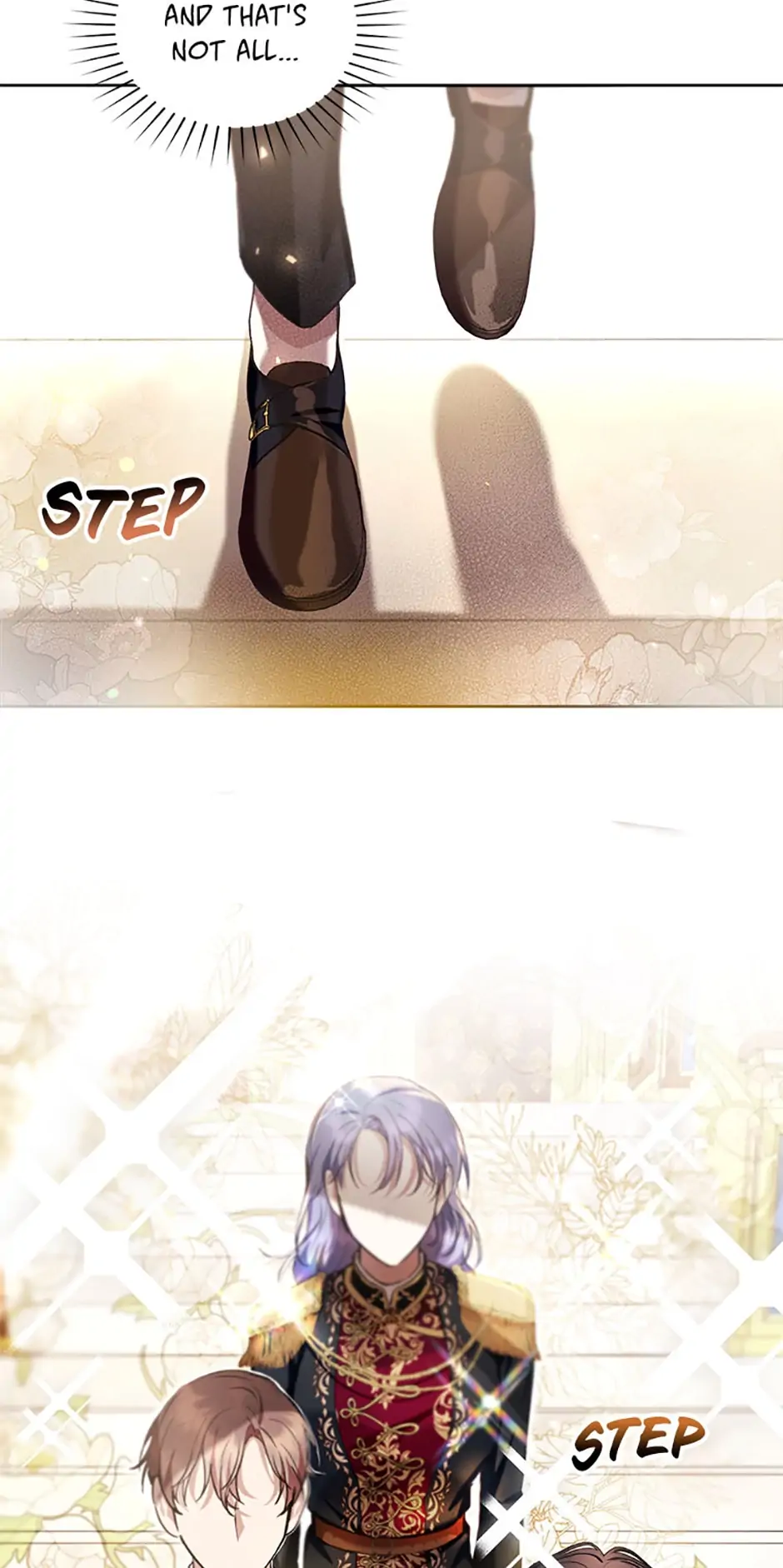 The Perks of Being a Villainess Chapter 29 page 49