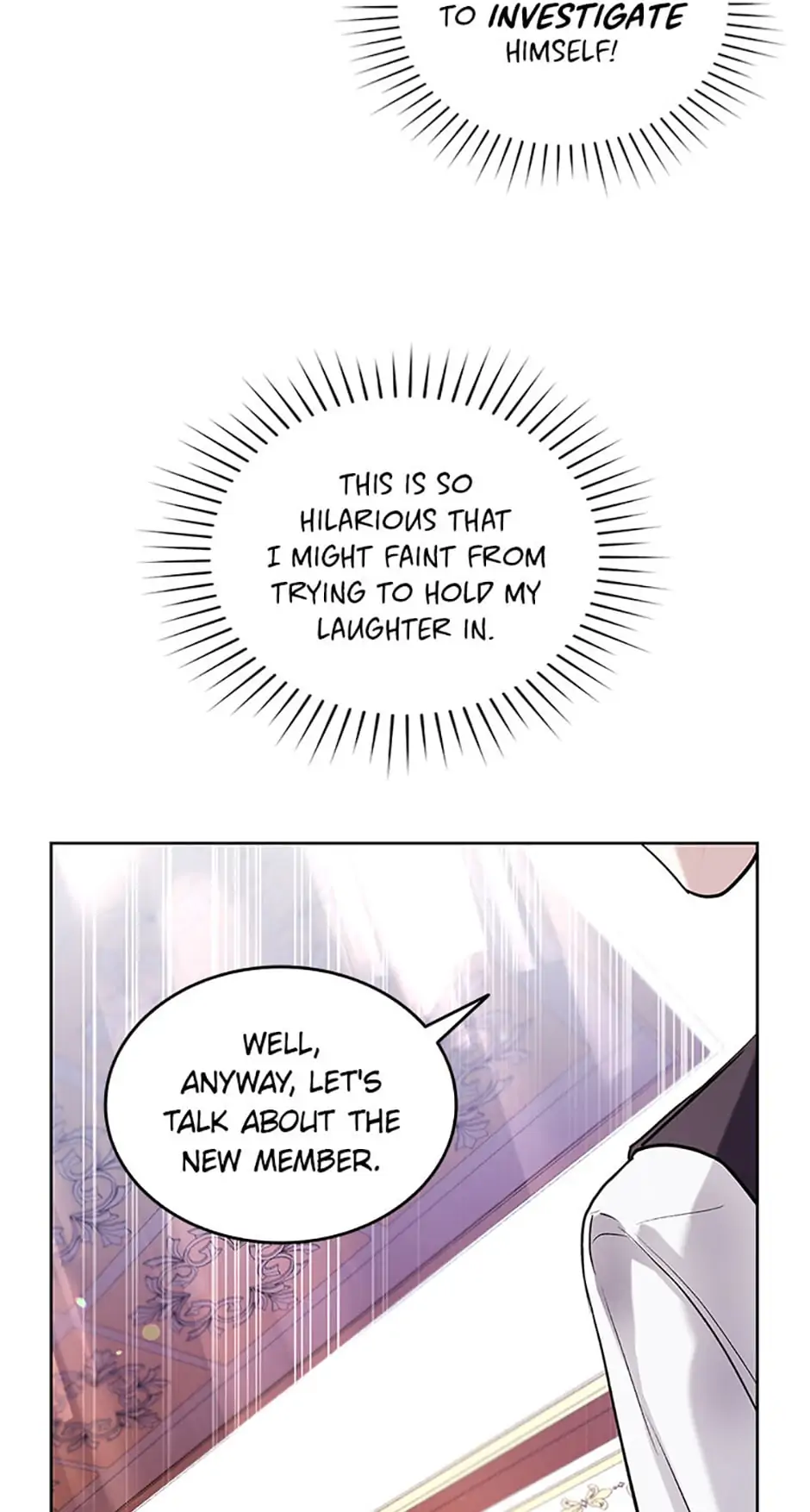 The Perks of Being a Villainess Chapter 29 page 11