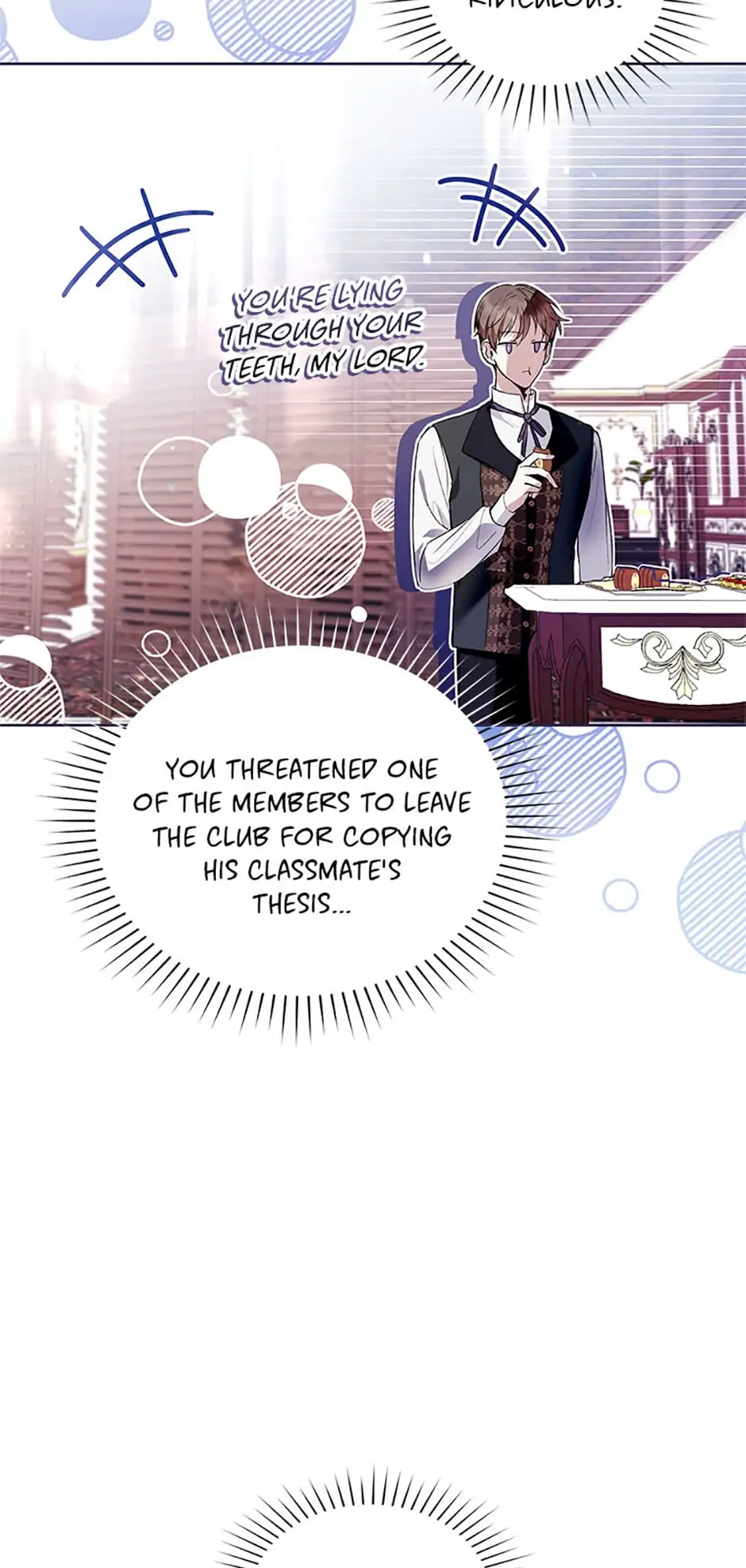 The Perks of Being a Villainess Chapter 29 page 7