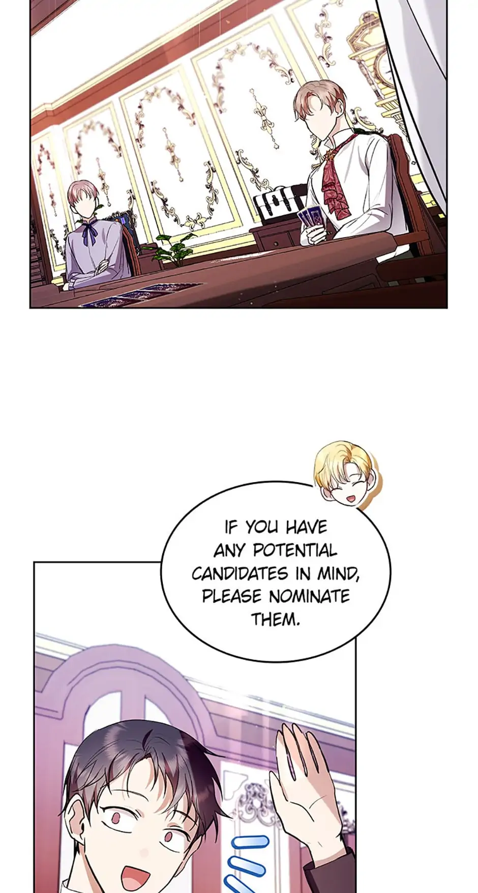 The Perks of Being a Villainess Chapter 29 page 12