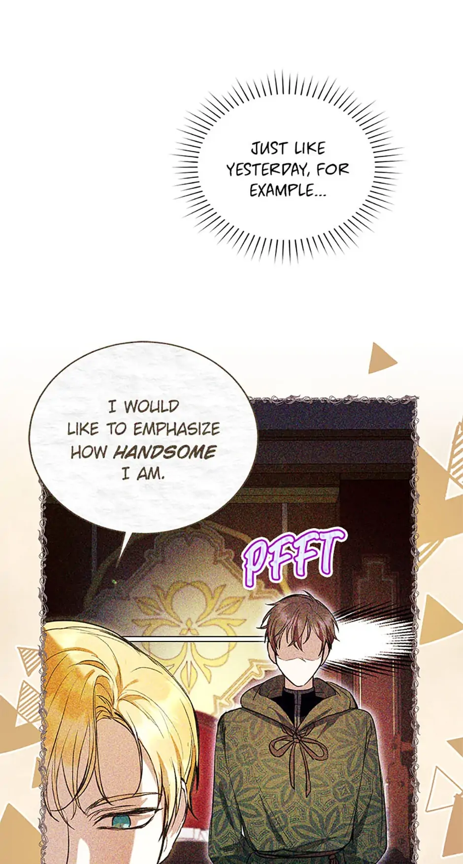 The Perks of Being a Villainess Chapter 29 page 9