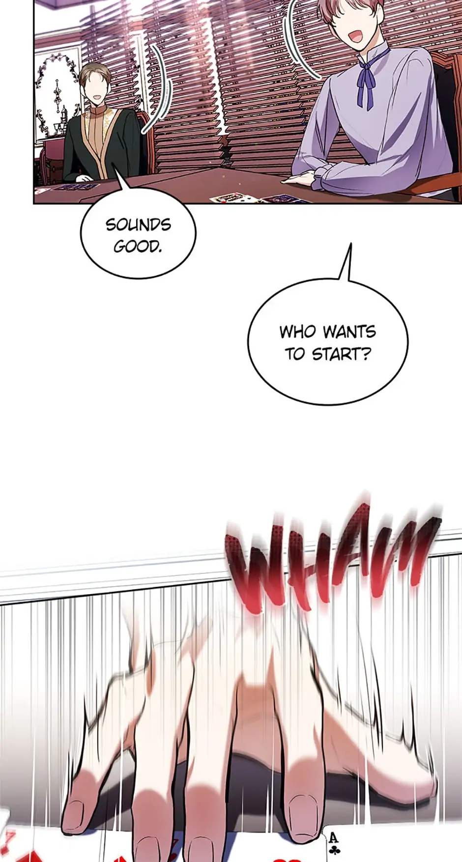 The Perks of Being a Villainess Chapter 29 page 14