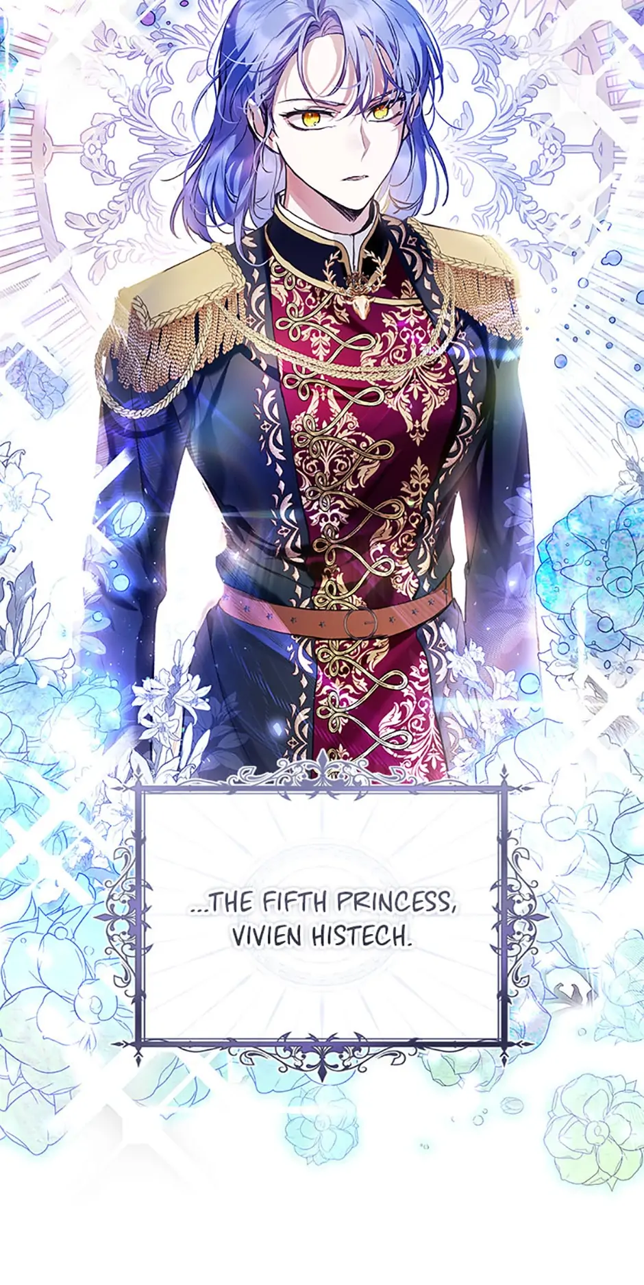 The Perks of Being a Villainess Chapter 29 page 54