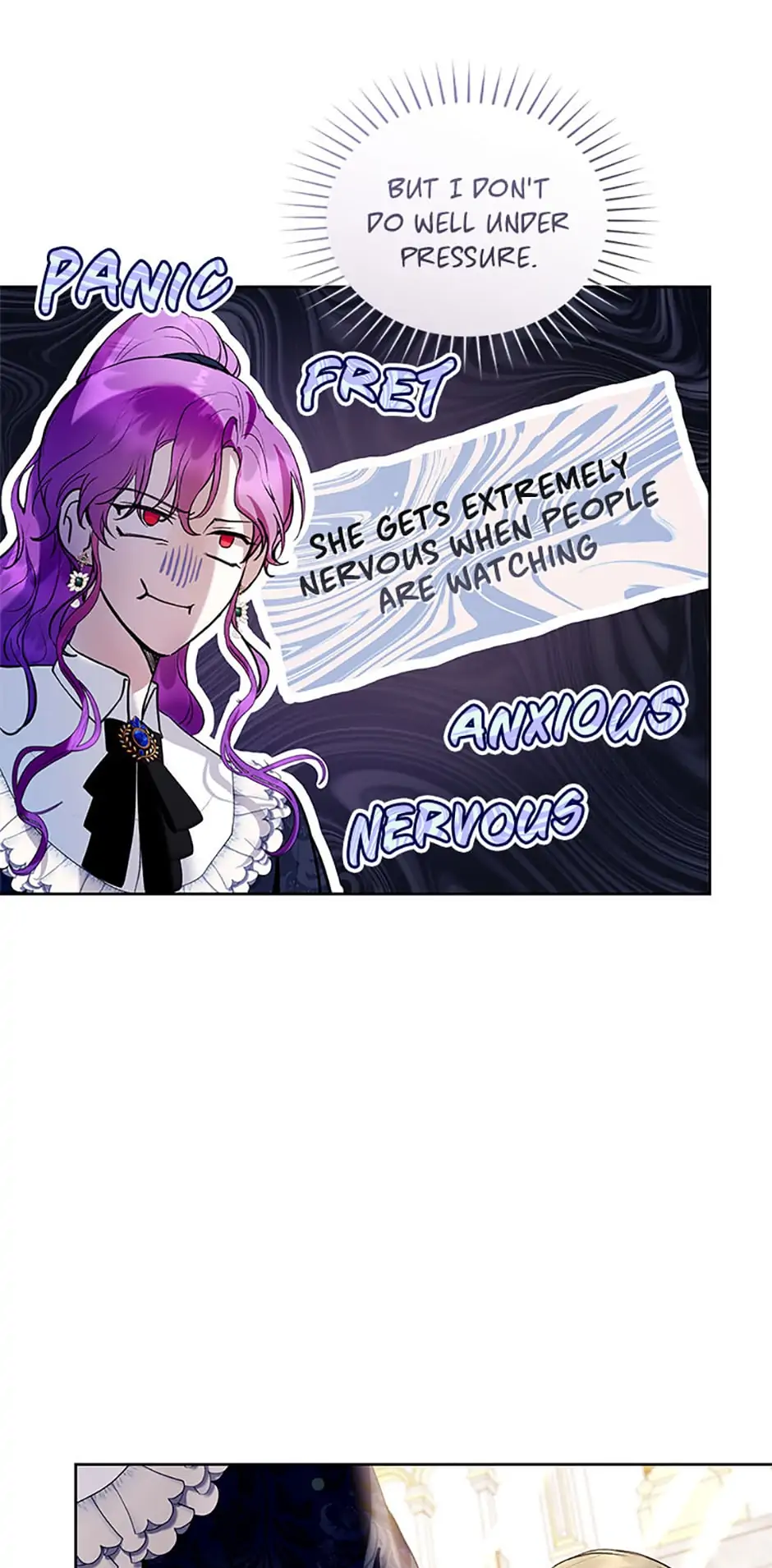 The Perks of Being a Villainess Chapter 29 page 57