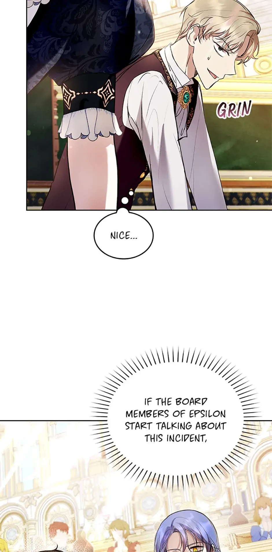 The Perks of Being a Villainess Chapter 29 page 58