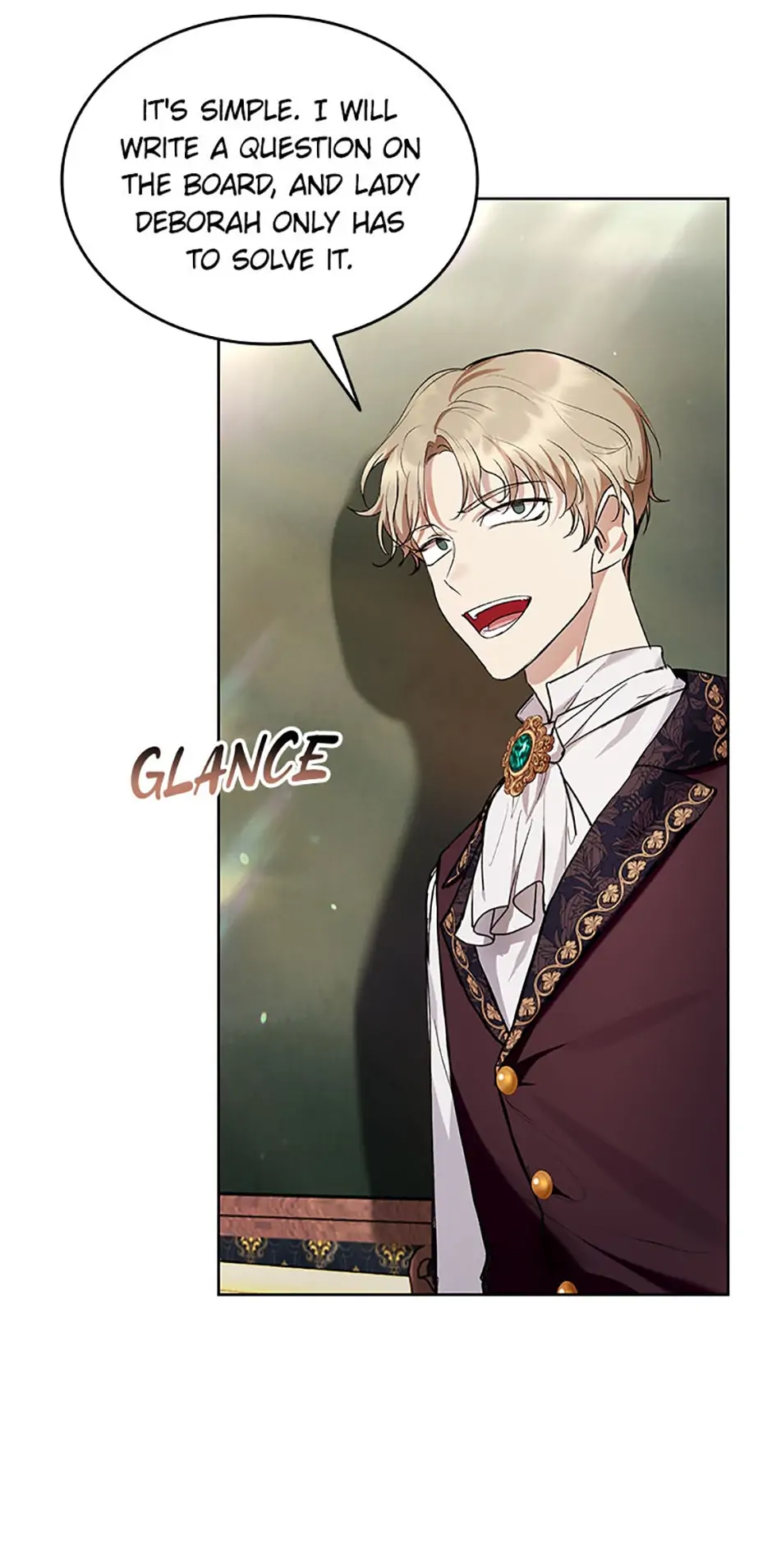 The Perks of Being a Villainess Chapter 29 page 61