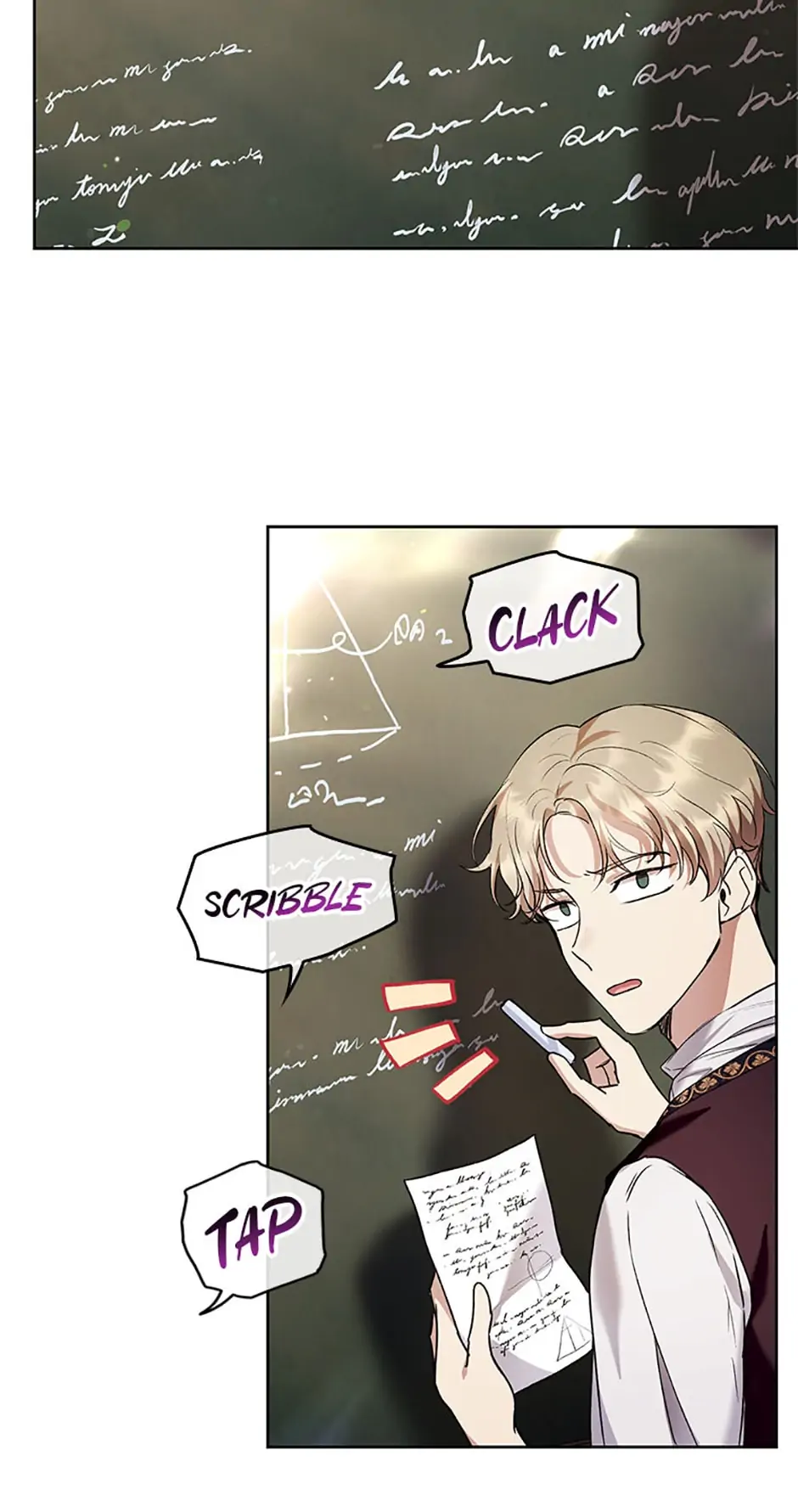 The Perks of Being a Villainess Chapter 29 page 64