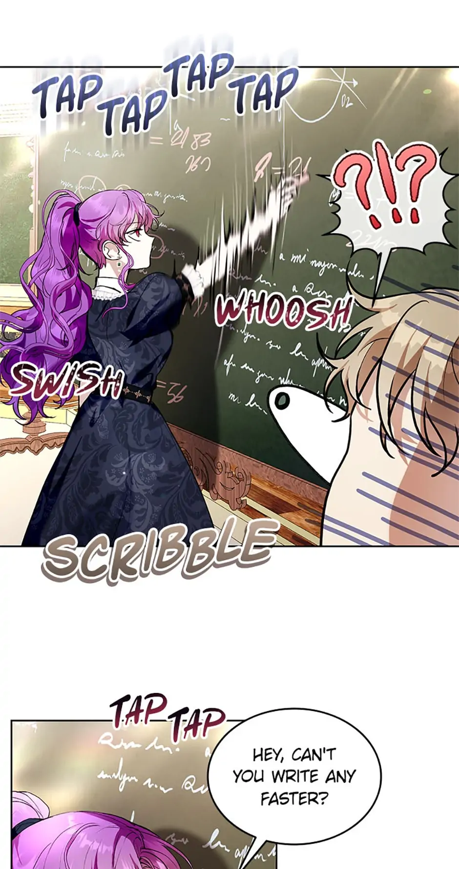 The Perks of Being a Villainess Chapter 29 page 65