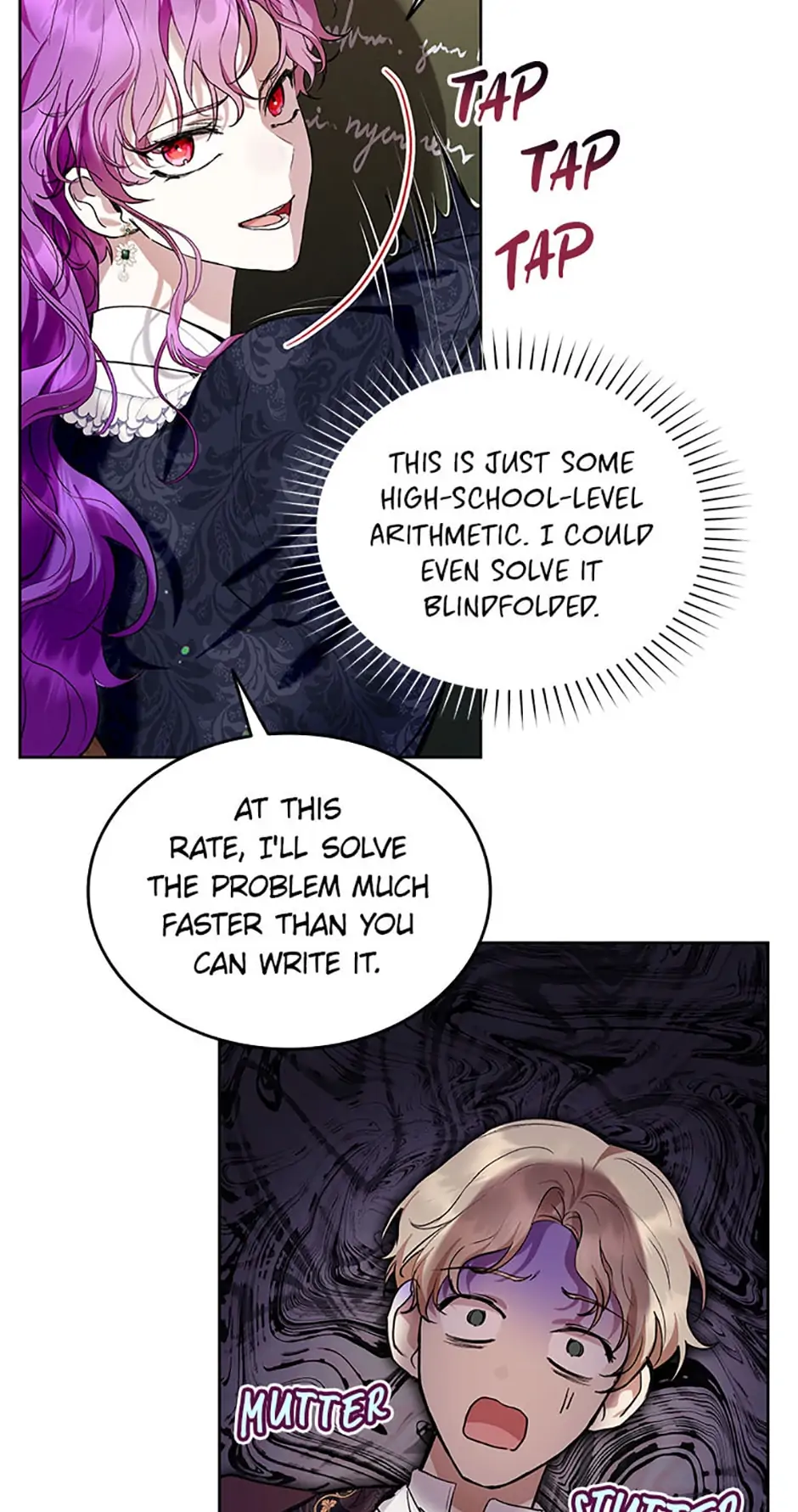 The Perks of Being a Villainess Chapter 29 page 66