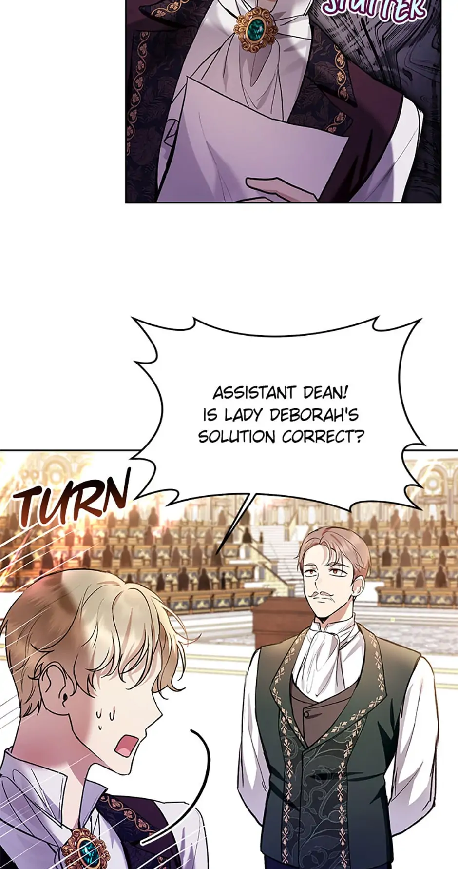 The Perks of Being a Villainess Chapter 29 page 67