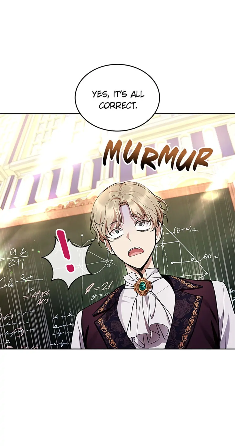 The Perks of Being a Villainess Chapter 29 page 69