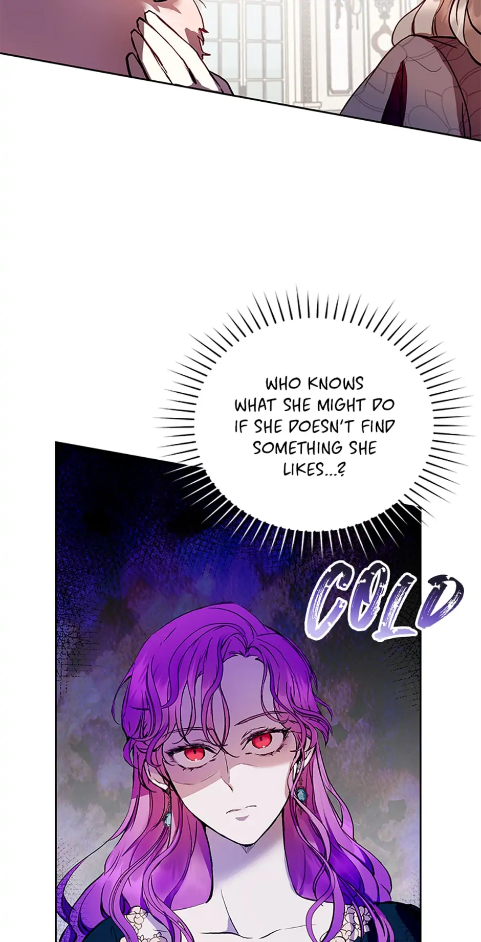The Perks of Being a Villainess Chapter 3 page 7