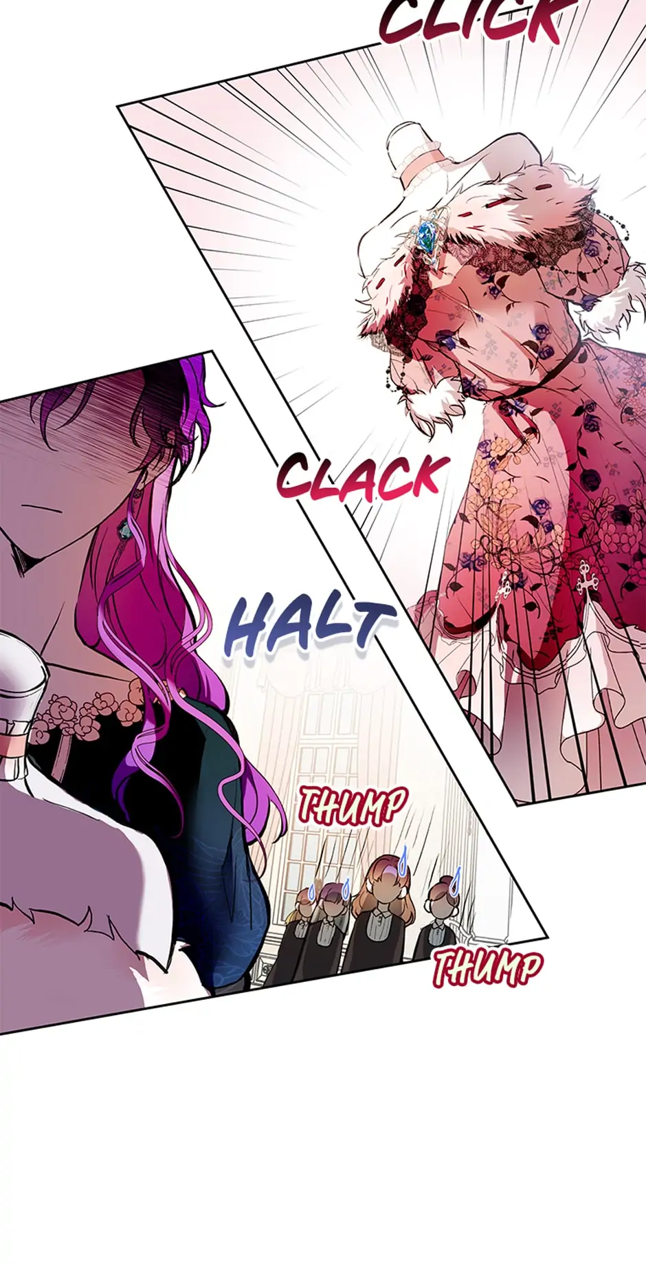 The Perks of Being a Villainess Chapter 3 page 9