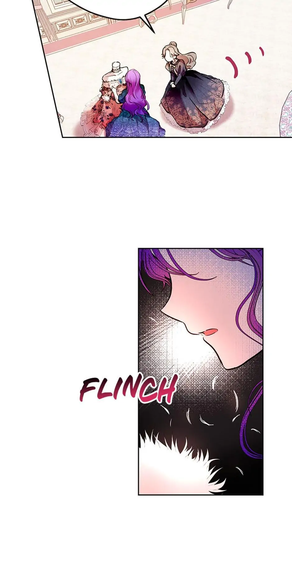 The Perks of Being a Villainess Chapter 3 page 13