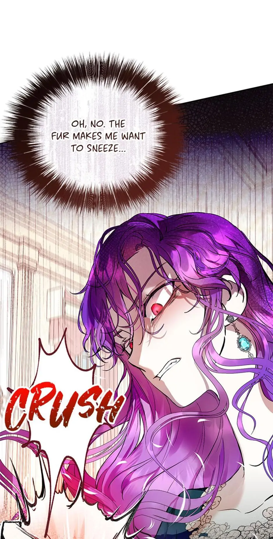 The Perks of Being a Villainess Chapter 3 page 14