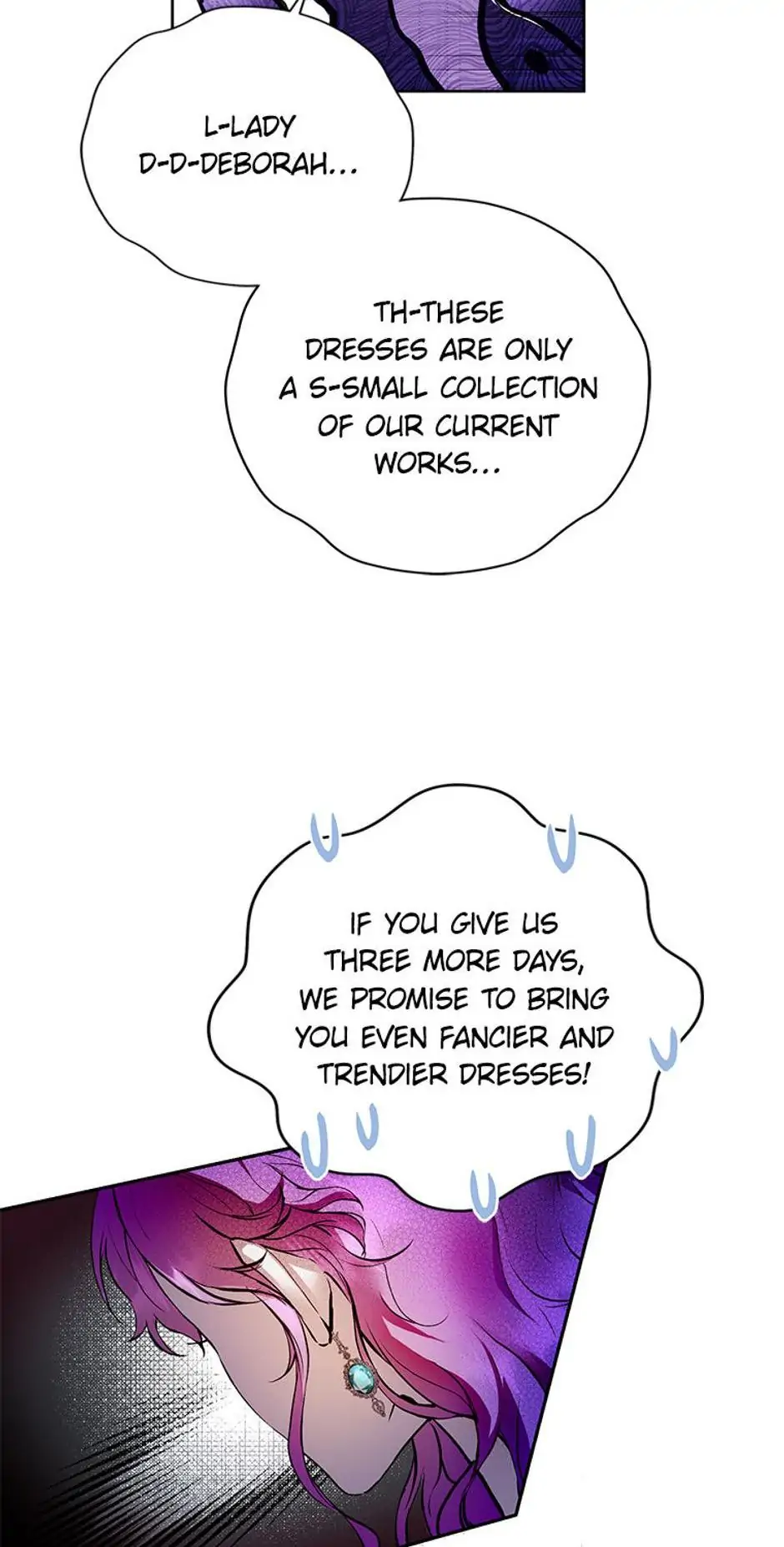 The Perks of Being a Villainess Chapter 3 page 16
