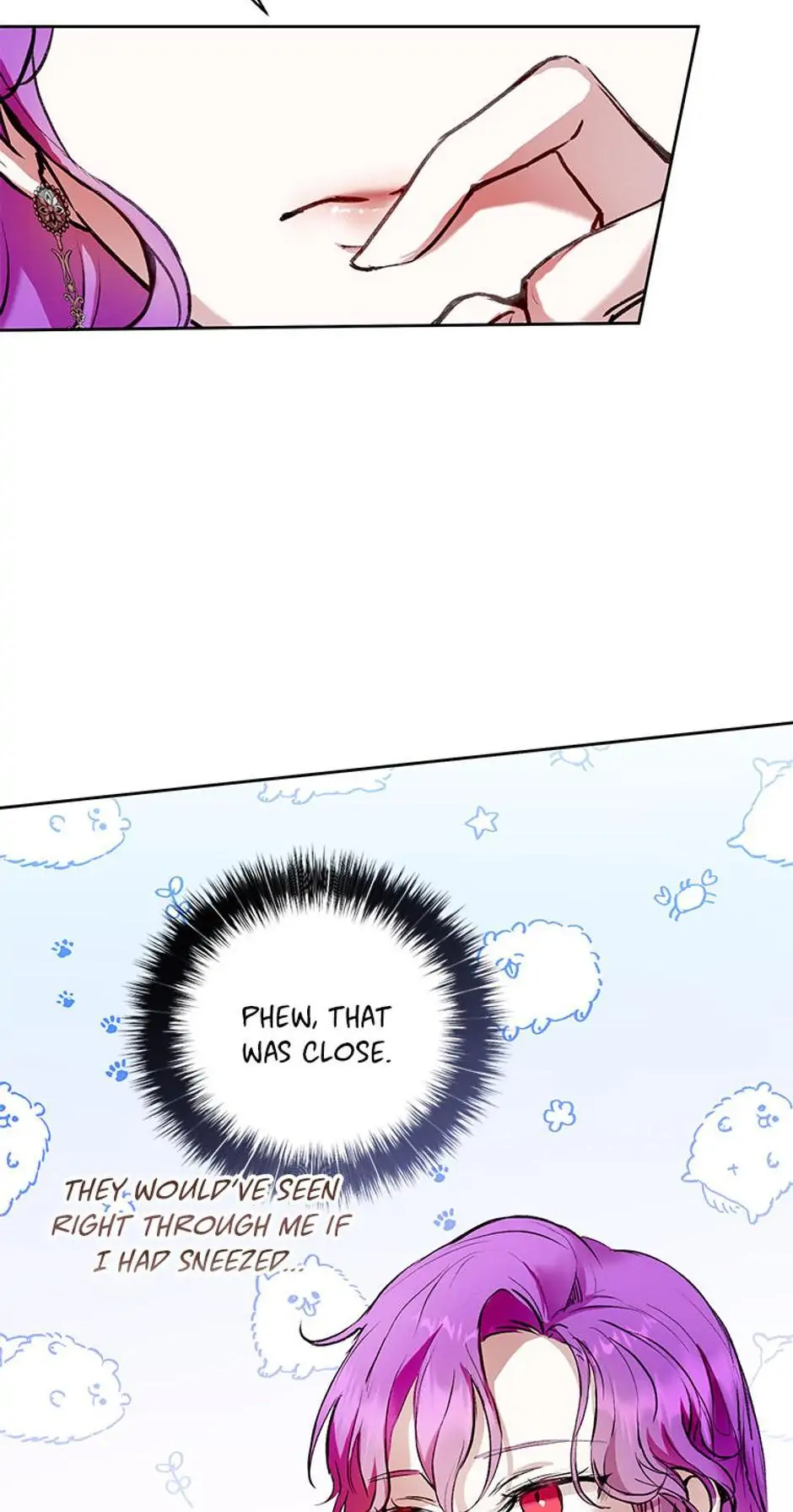 The Perks of Being a Villainess Chapter 3 page 20