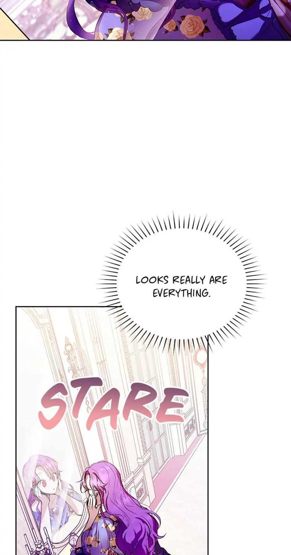 The Perks of Being a Villainess Chapter 3 page 24