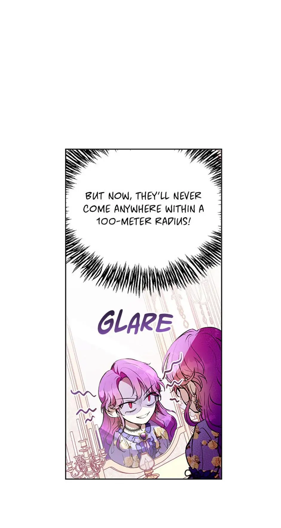 The Perks of Being a Villainess Chapter 3 page 27