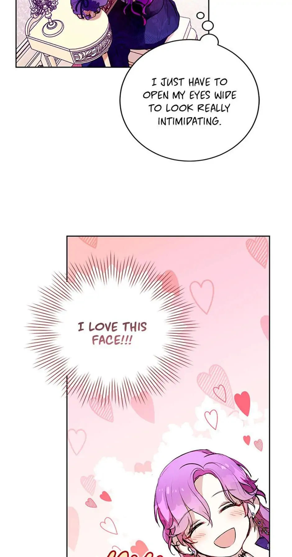 The Perks of Being a Villainess Chapter 3 page 25