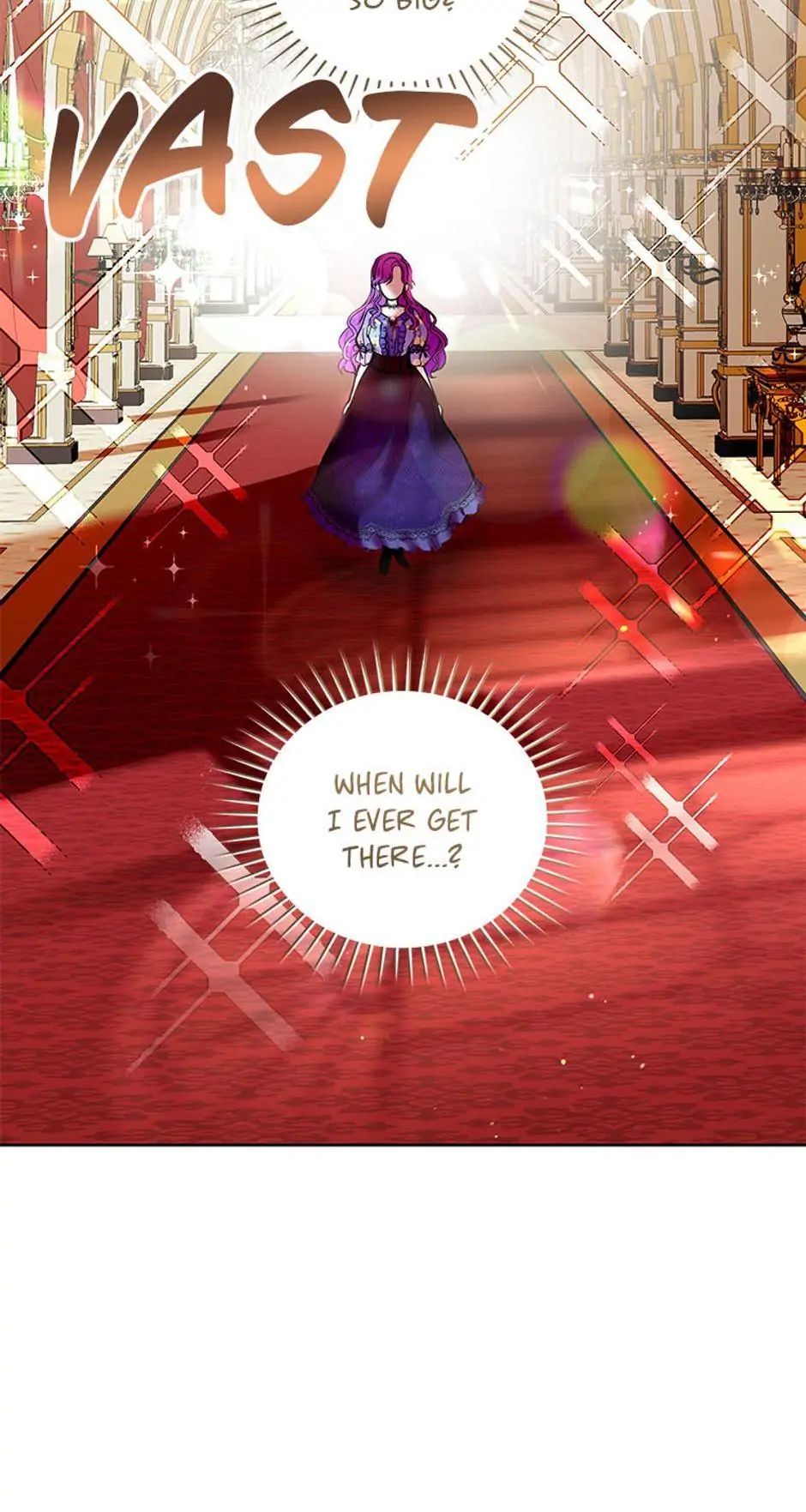 The Perks of Being a Villainess Chapter 3 page 32