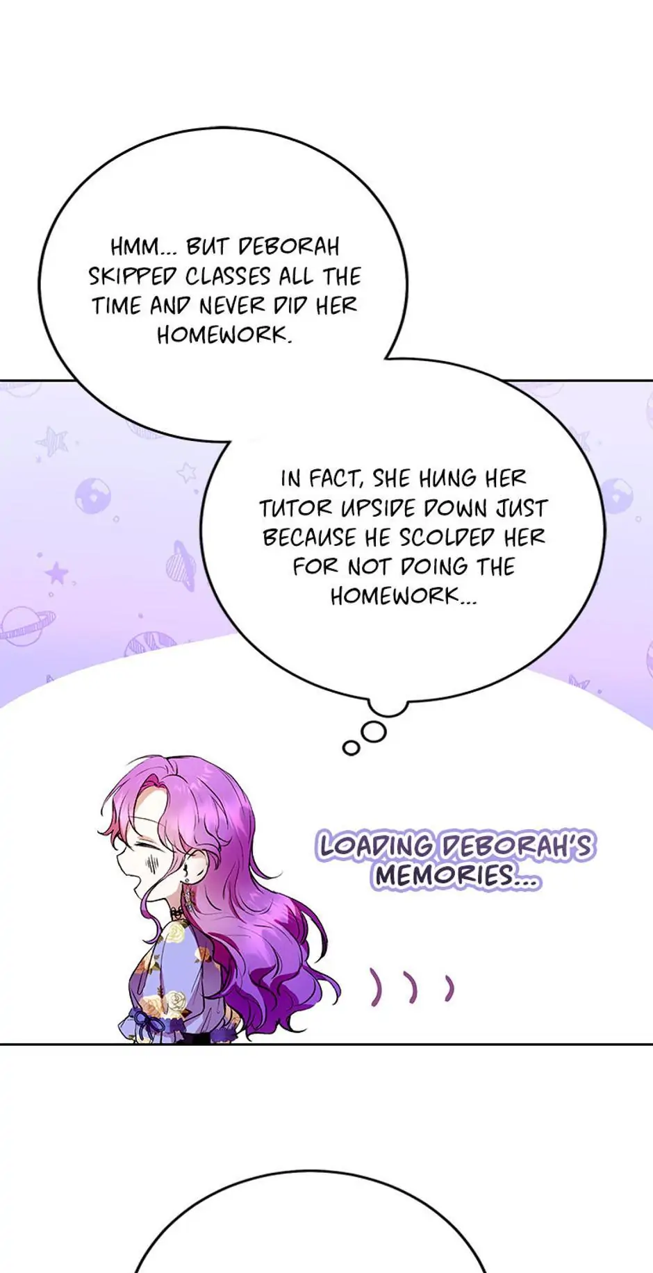 The Perks of Being a Villainess Chapter 3 page 35