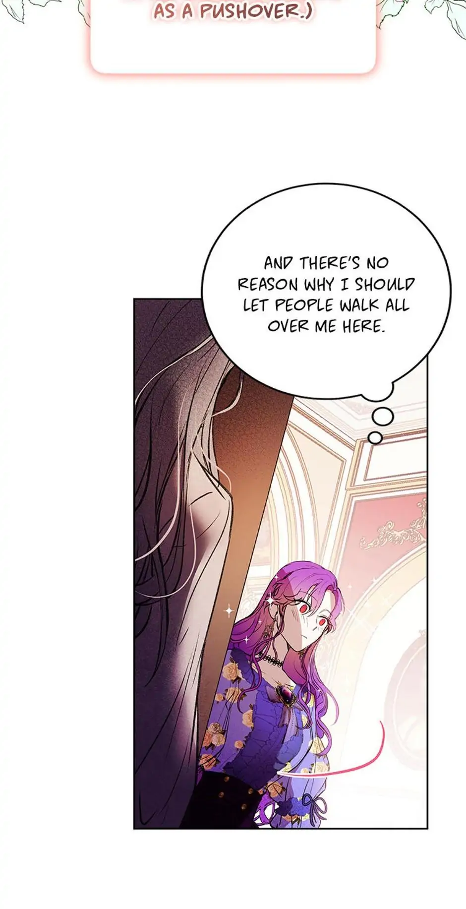 The Perks of Being a Villainess Chapter 3 page 38