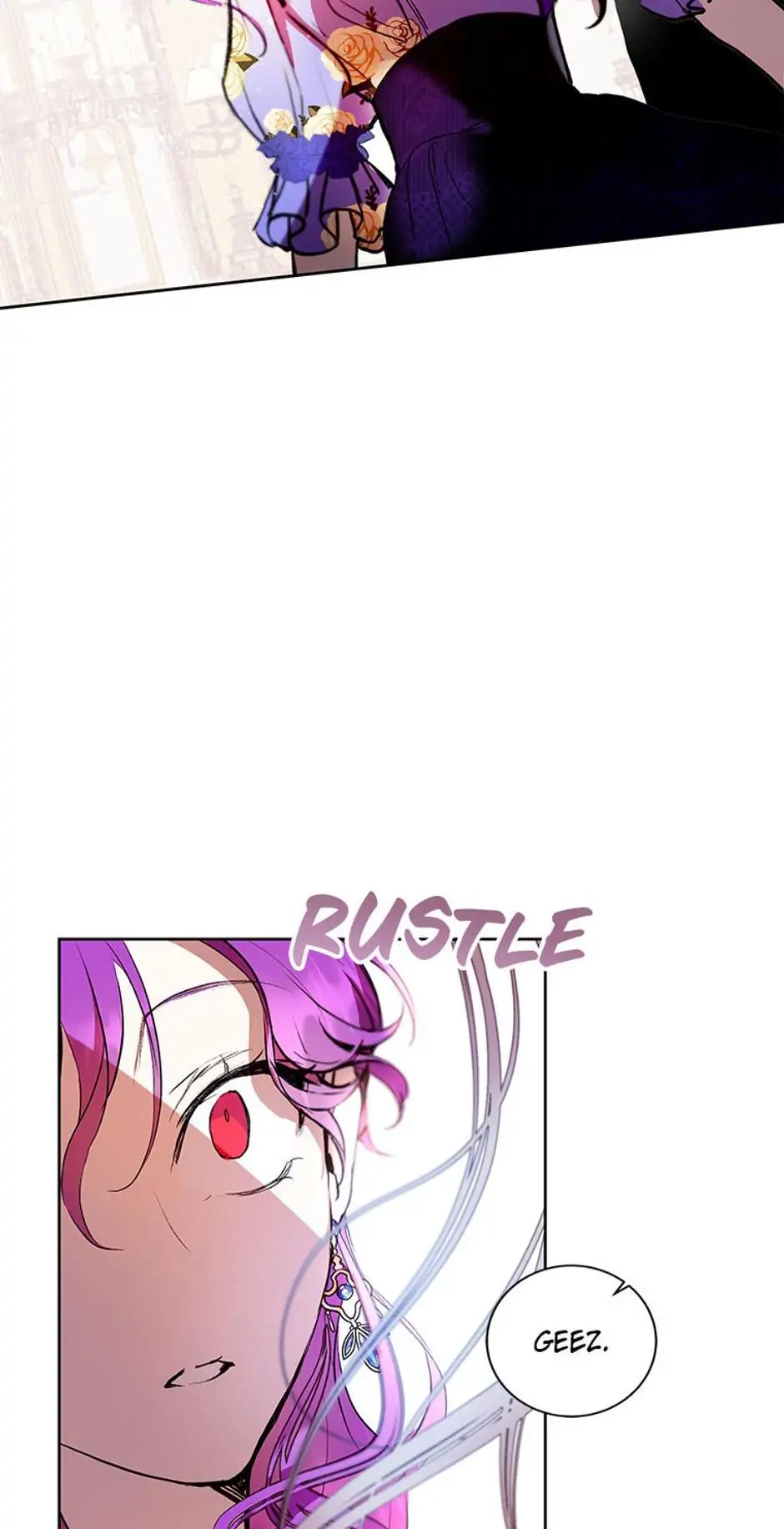 The Perks of Being a Villainess Chapter 3 page 40