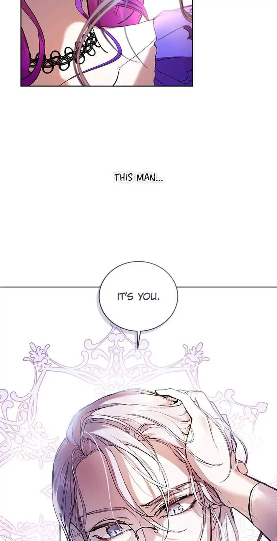 The Perks of Being a Villainess Chapter 3 page 41
