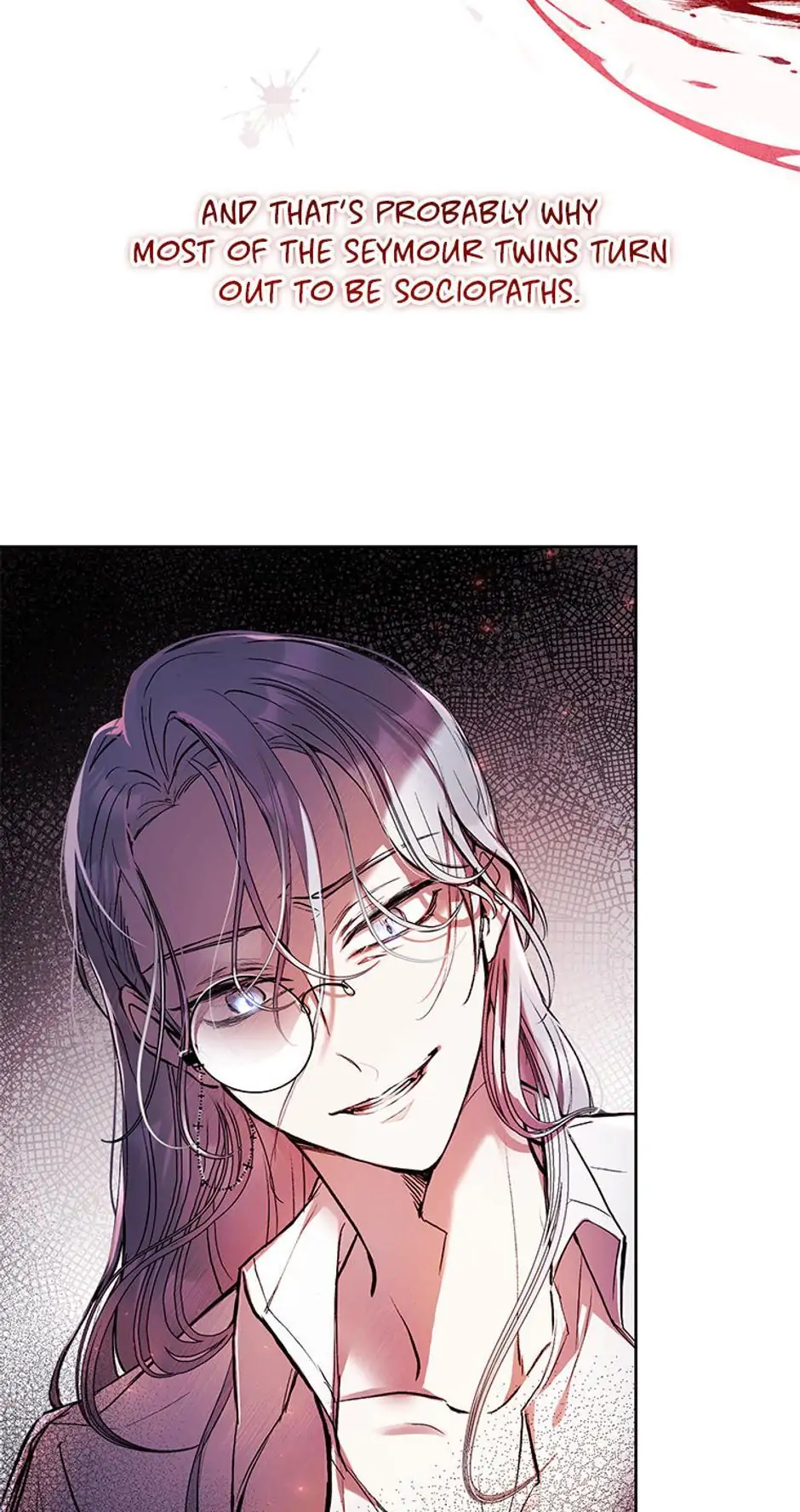 The Perks of Being a Villainess Chapter 3 page 45