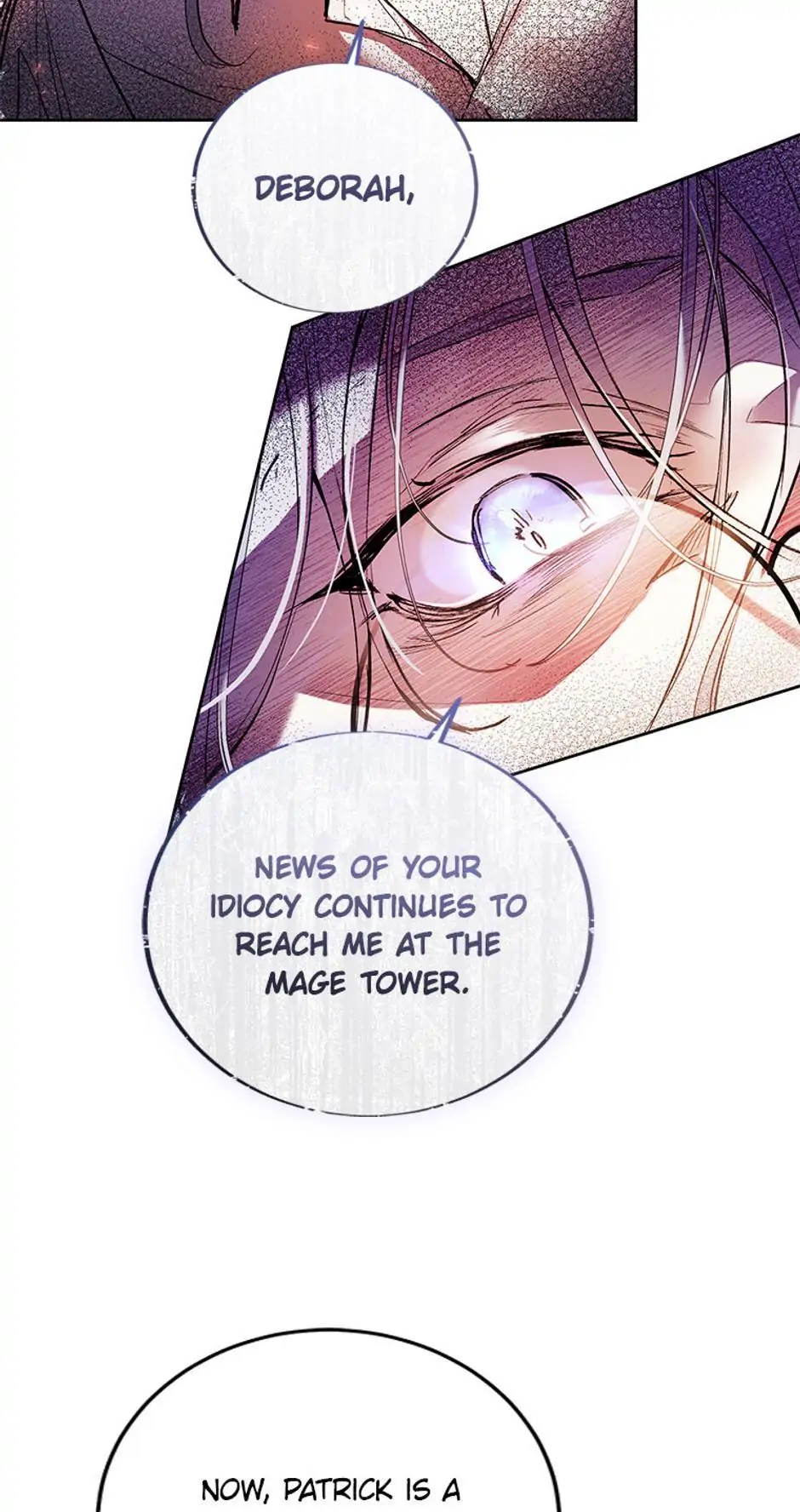 The Perks of Being a Villainess Chapter 3 page 46