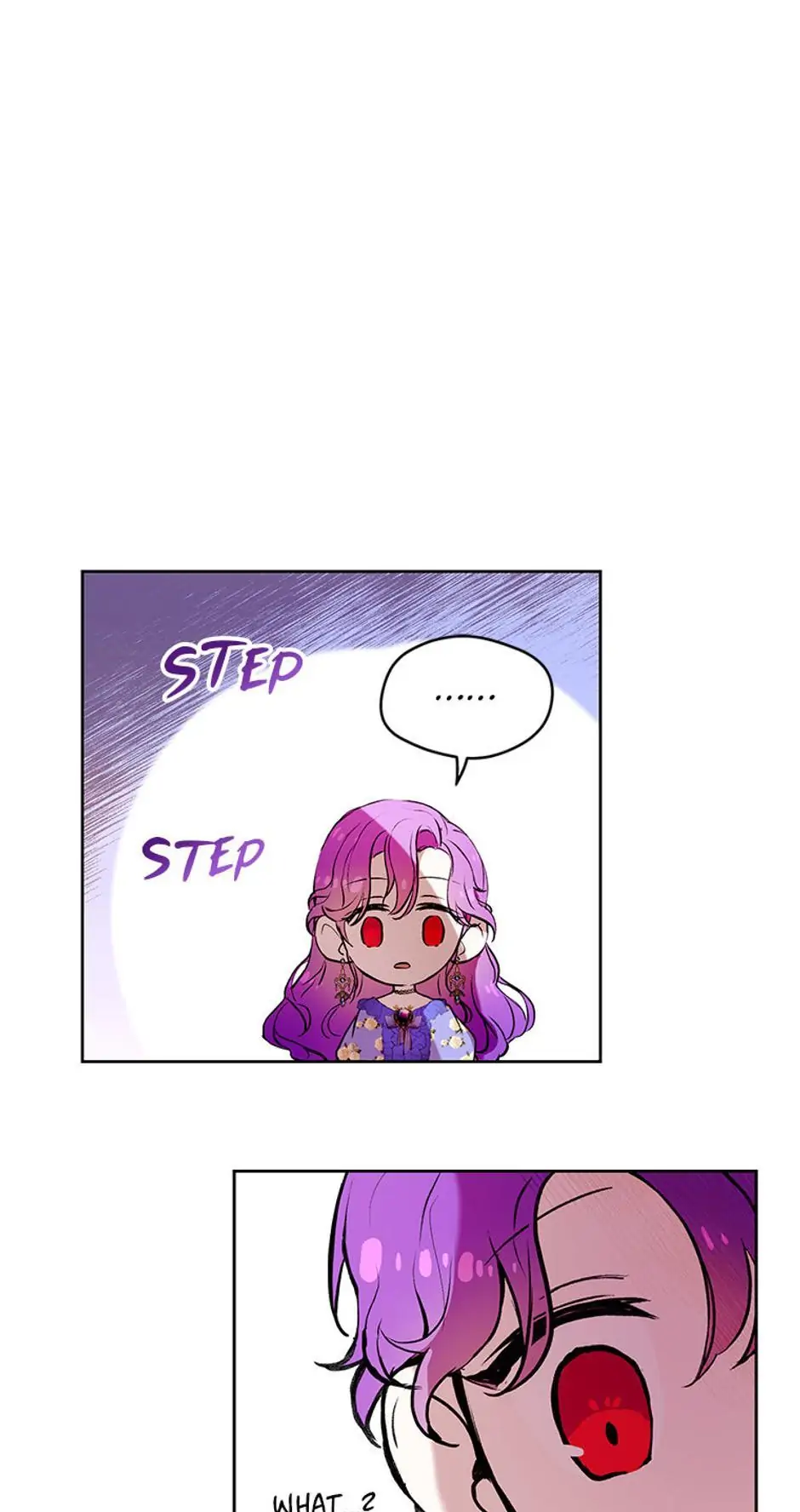 The Perks of Being a Villainess Chapter 3 page 48