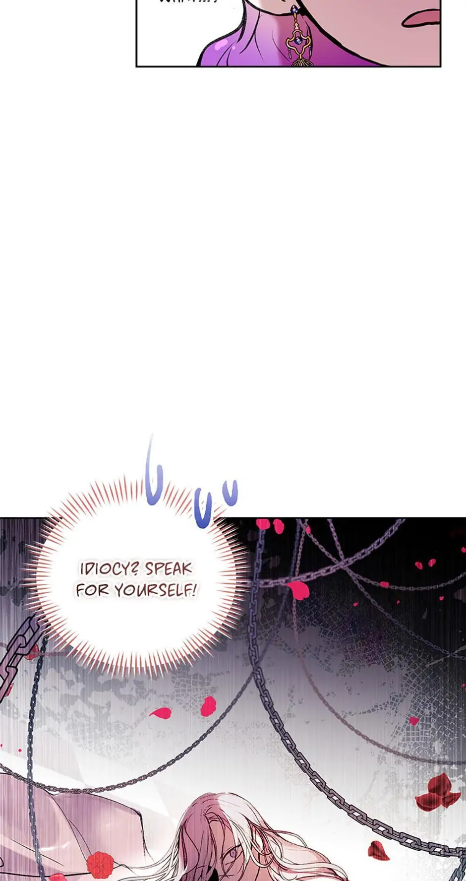 The Perks of Being a Villainess Chapter 3 page 49