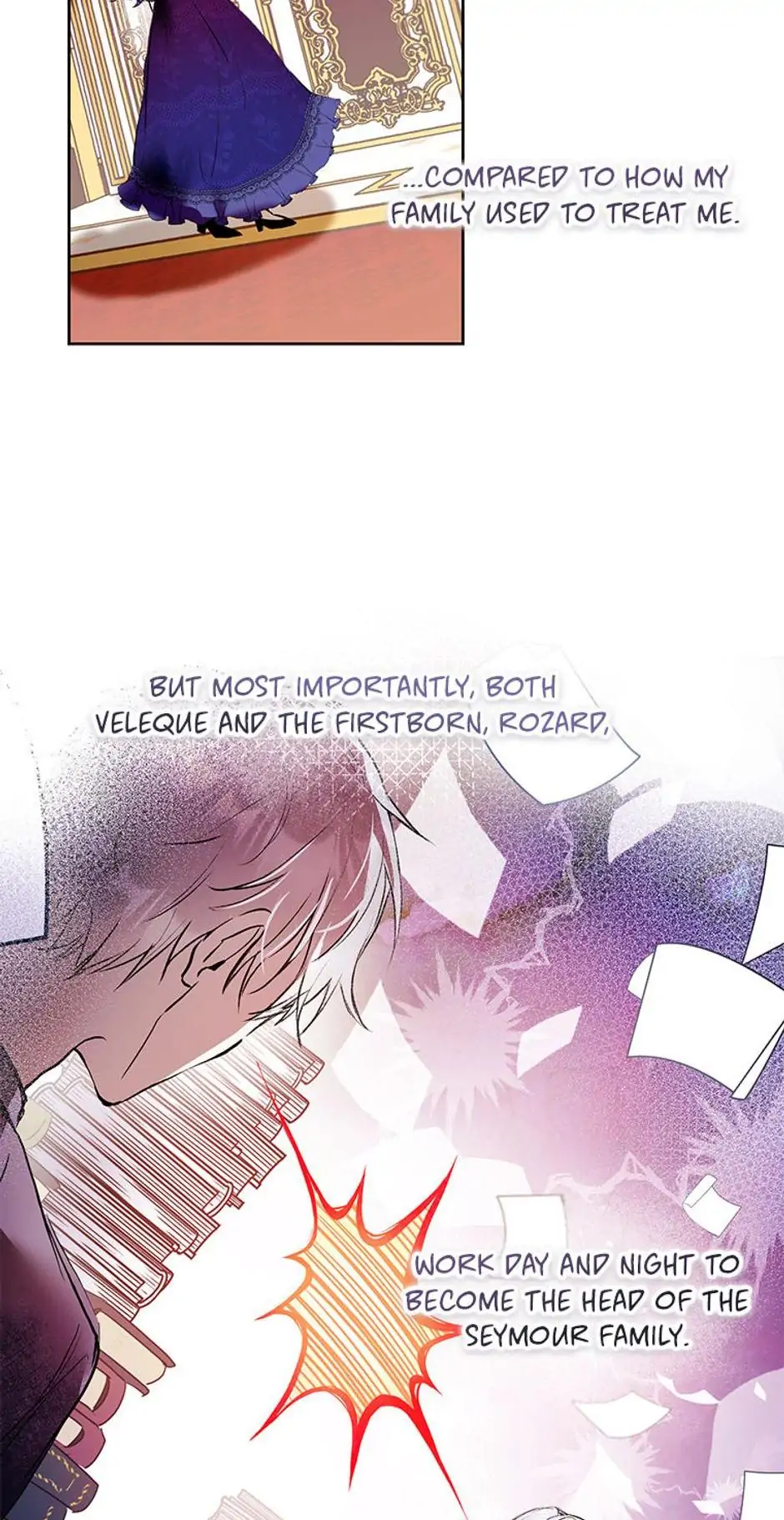 The Perks of Being a Villainess Chapter 3 page 52