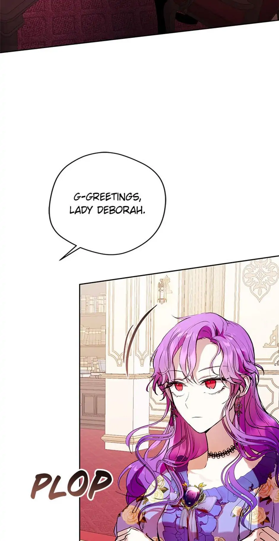 The Perks of Being a Villainess Chapter 3 page 56