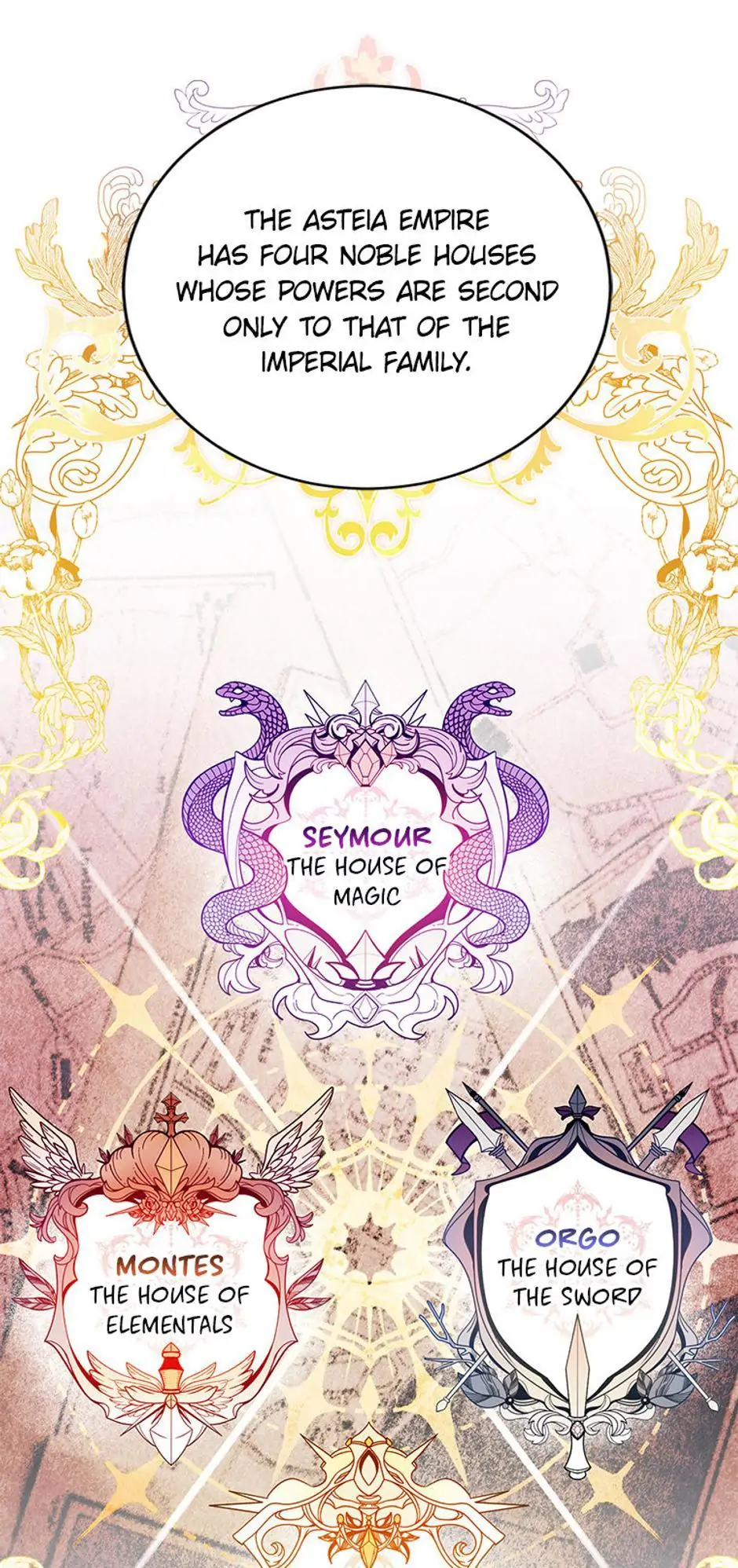 The Perks of Being a Villainess Chapter 3 page 59